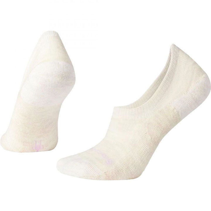 Smartwool Everyday Cushion Light Cushion No Show Socks Women's