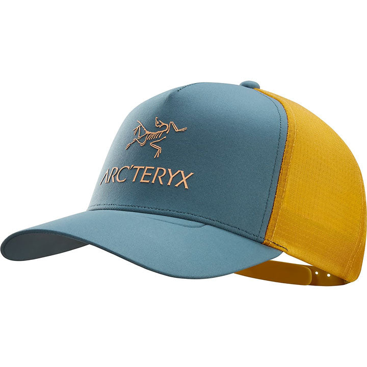 Arcteryx Logo Trucker Hat