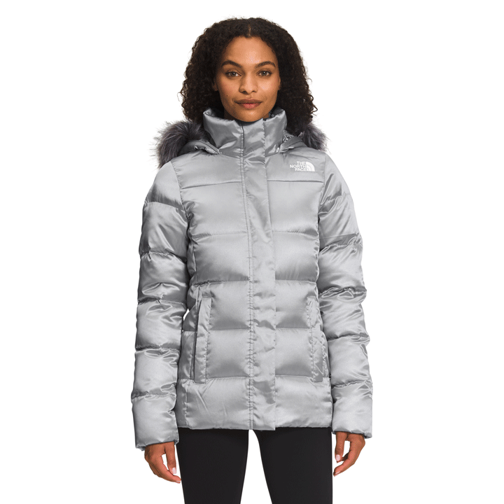 The North Face Women's Gotham Jacket