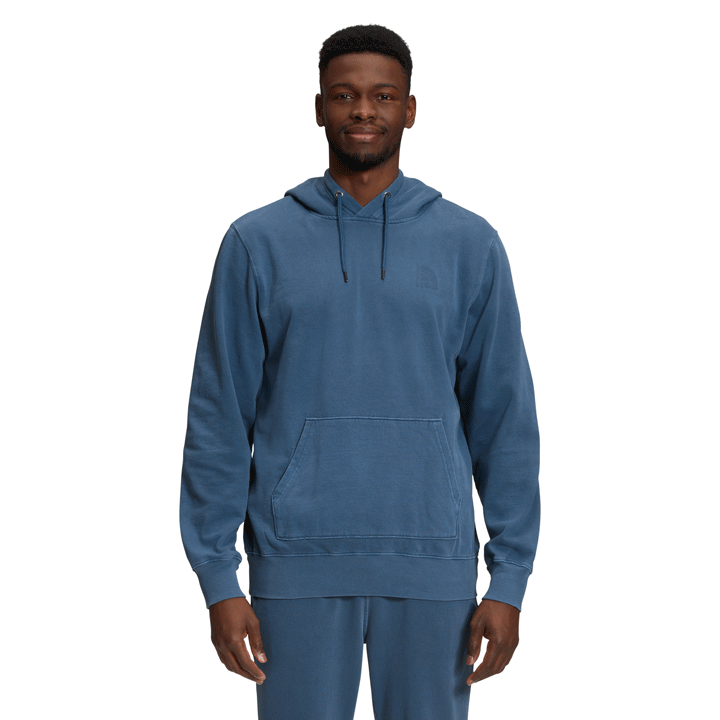 The North Face Garment Dye Hoodie Mens