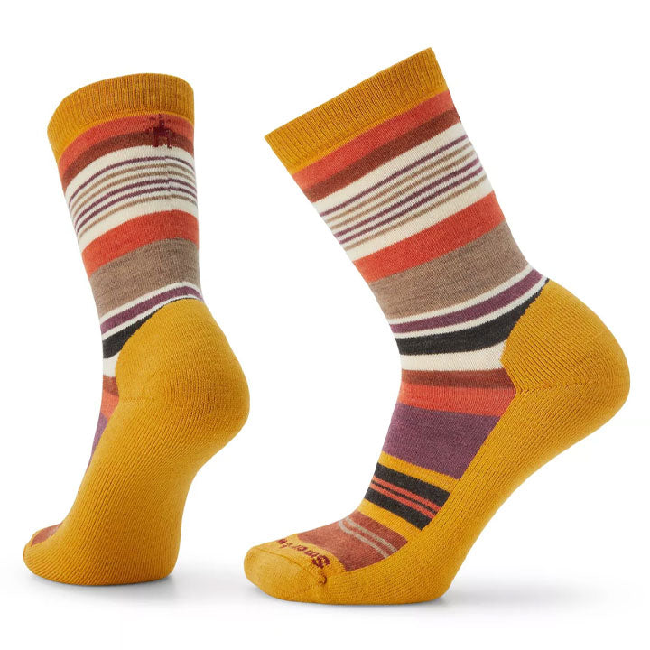 Smartwool Everyday Joviansphere Light Cushion Crew Socks Women's