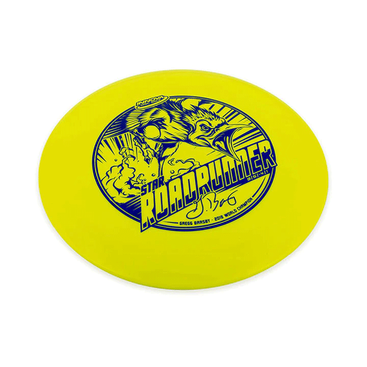 Innova Roadrunner Fairway Driver