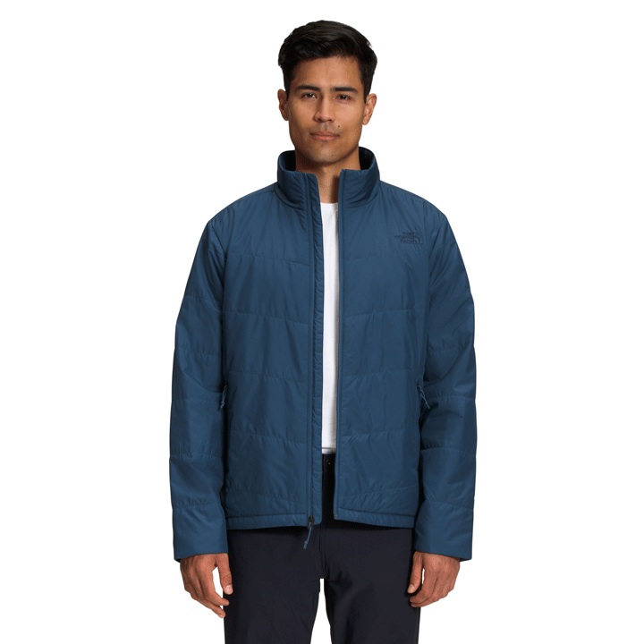 The North Face Junction Insulated Jacket Mens