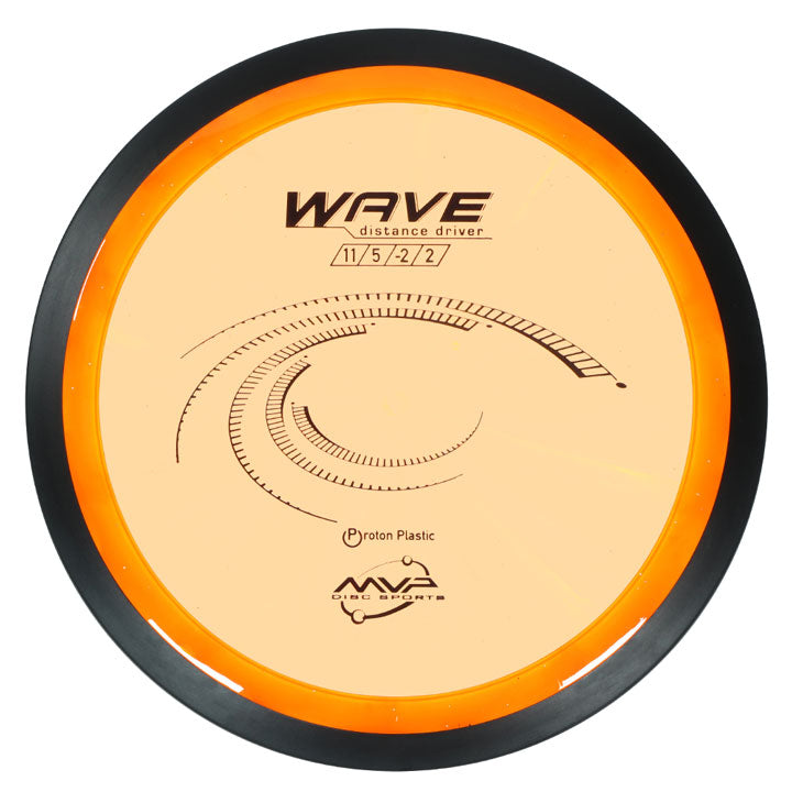 MVP Wave Distance Driver