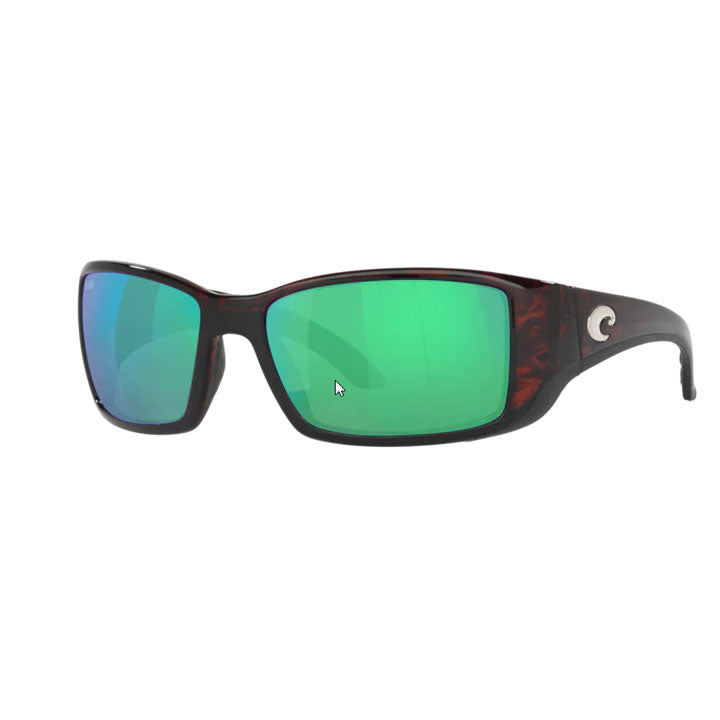 Costa del Mar Blackfin Polarized Sunglasses