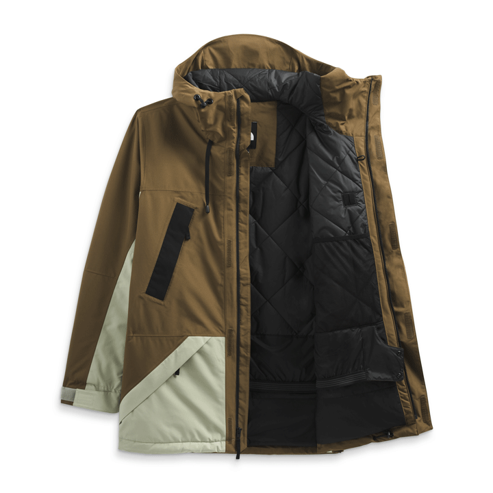 The North Face Goldmill Insulated Jacket Mens