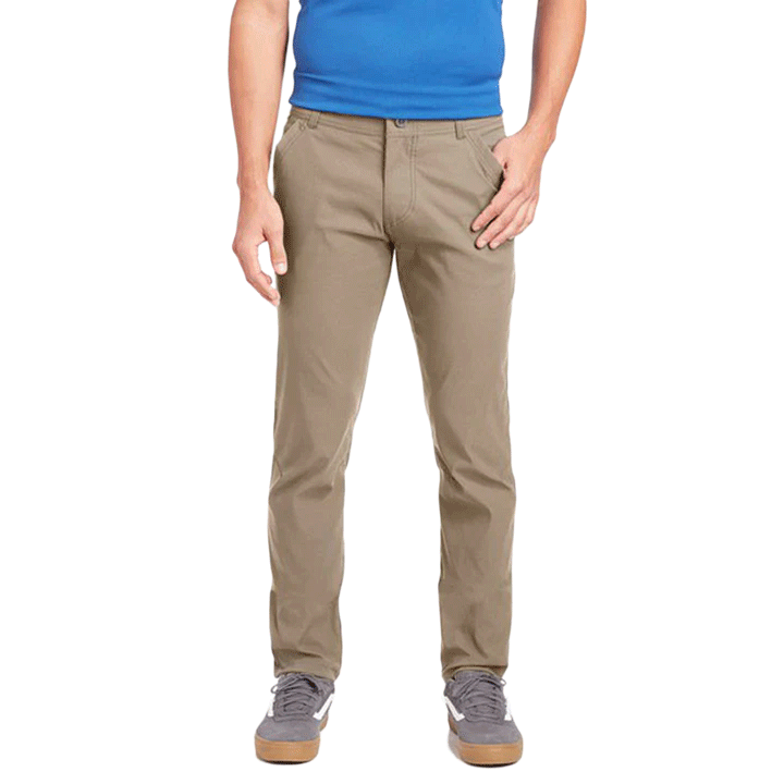Kuhl Renegade Afire Tapered Fit Pant Mens
