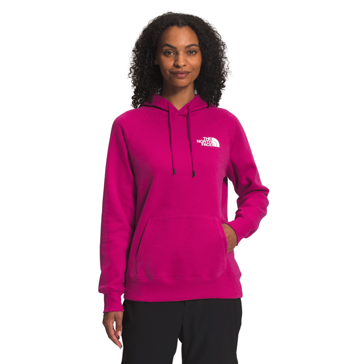 The North Face Geo NSE Hoodie Womens