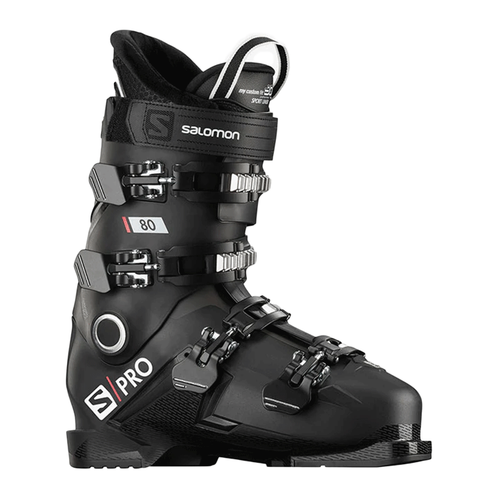 Salomon S/Pro 80 Ski Boots