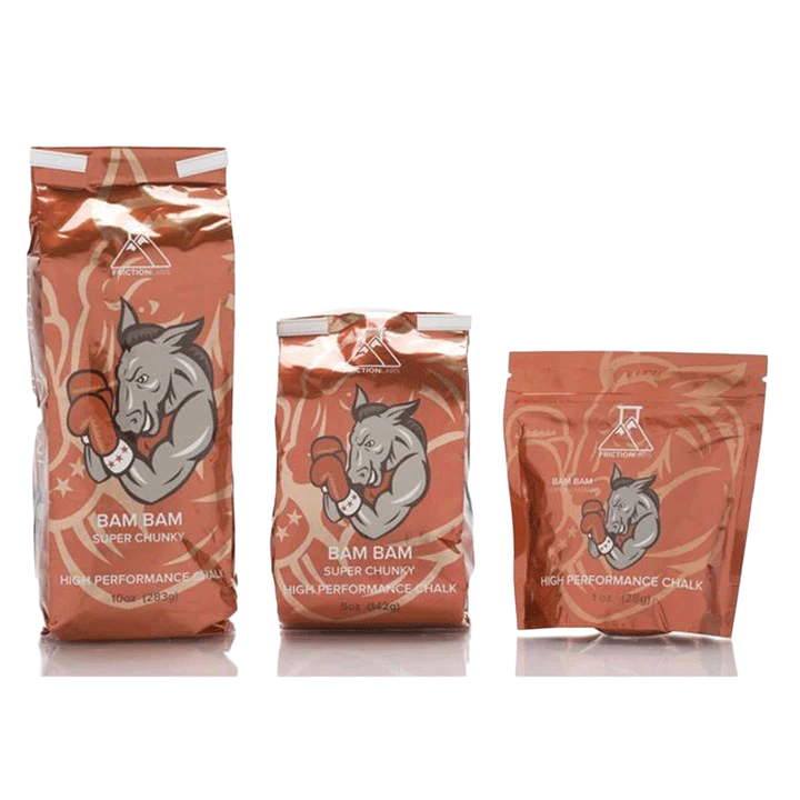 Friction Labs Bam Bam Climbing Chalk