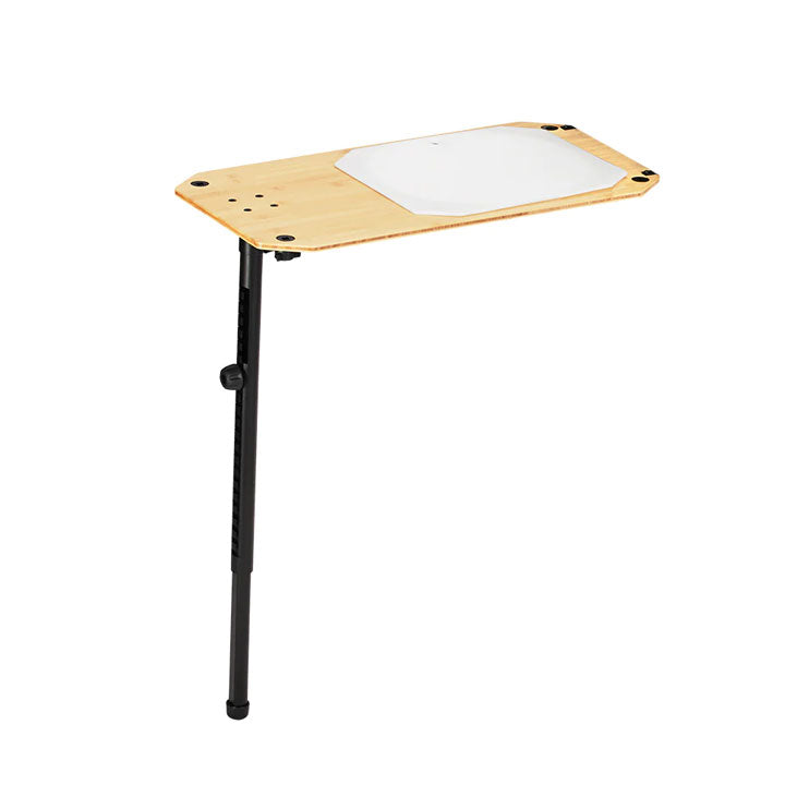Yakima OpenRange Wood Side Table