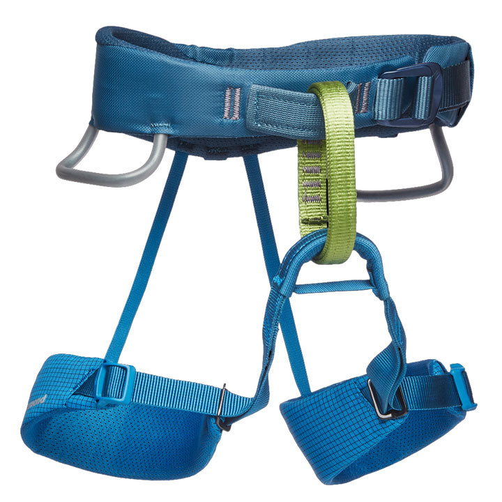 Black Diamond Momentum Harness Kids