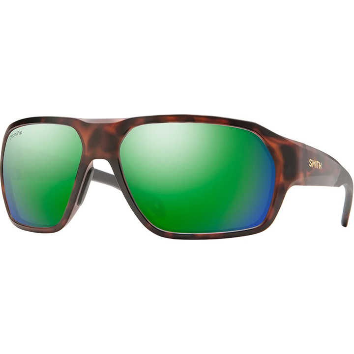 Smith Optics Deckboss Sunglasses