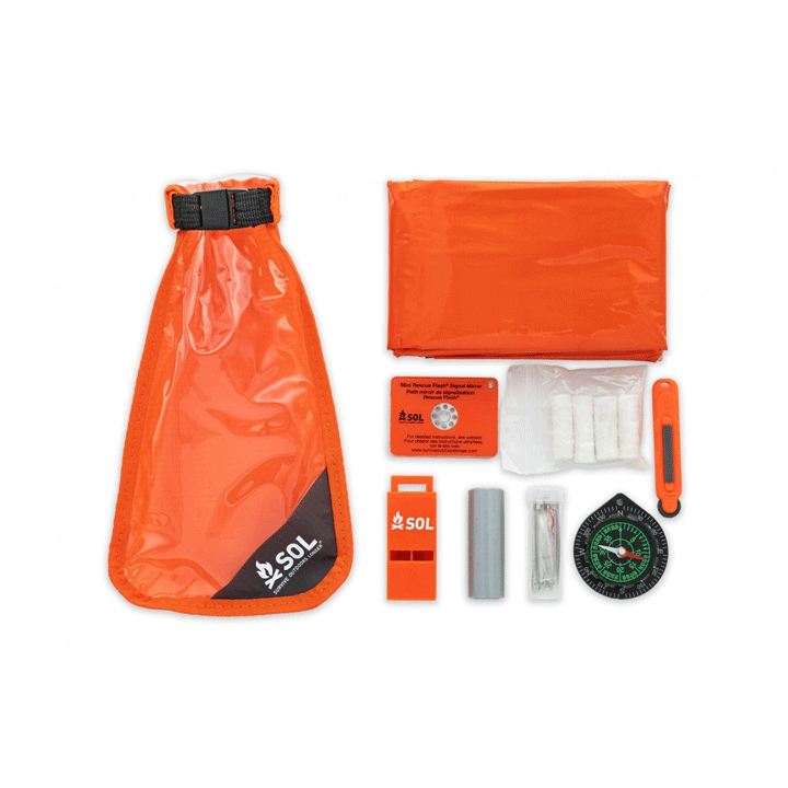 SOL Scout Survival Pack