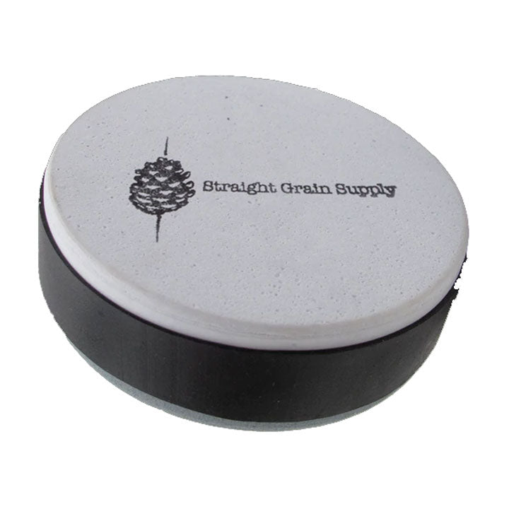 Straight Grain Supply 220/400 Field Stone