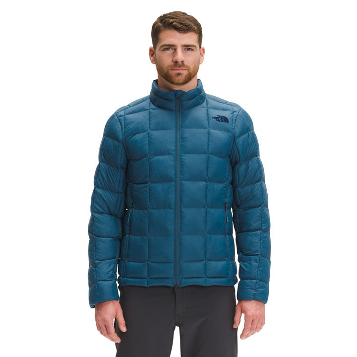 The North Face ThermoBall Super Jacket Mens