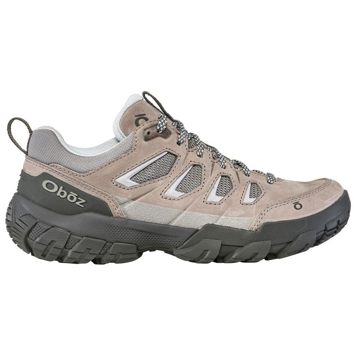 Oboz Sawtooth X Low Wide Women's