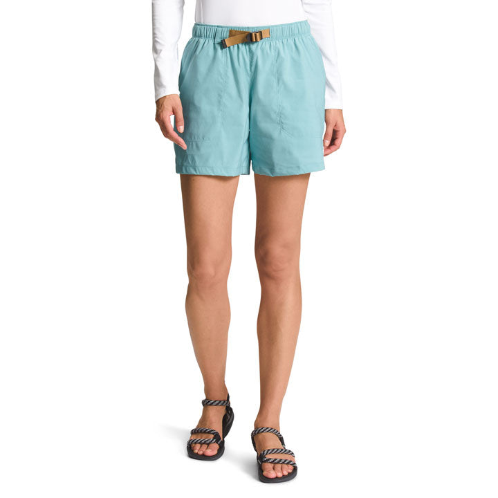 The North Face Class V Pathfinder Belted Short Womens