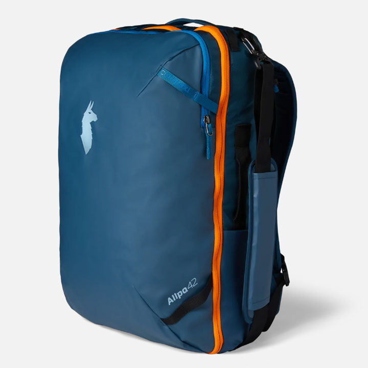 Cotopaxi Allpa 42 Liter Travel Pack