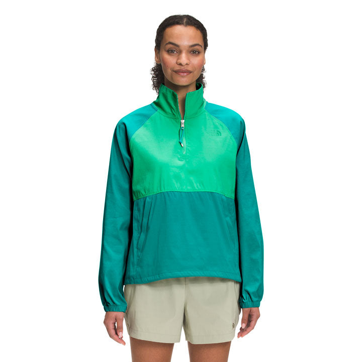 The North Face Class V Pullover Womens