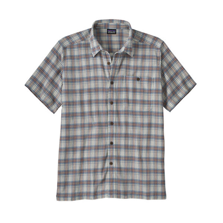 Patagonia A/C Button Up Shirt Mens