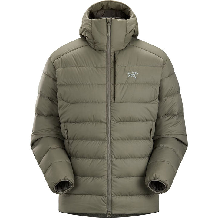 Arcteryx Thorium Hoody Mens