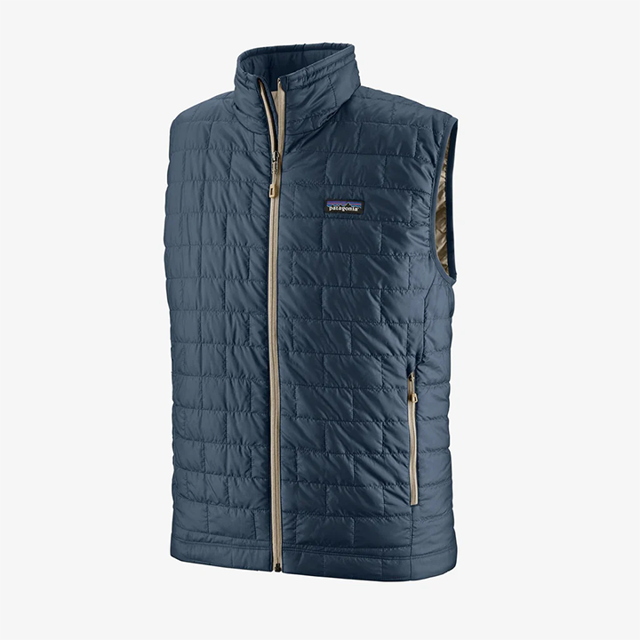Patagonia Nano Puff Mens Vest