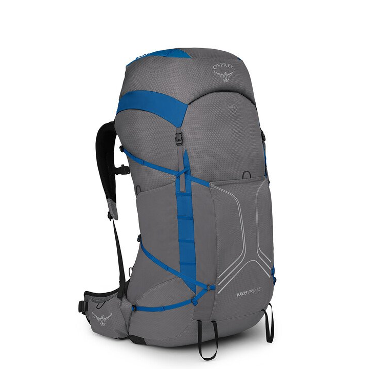 Osprey EXOS PRO 55