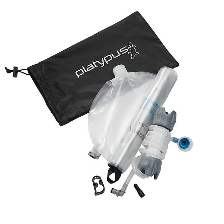 Platypus GravityWorks 6L Water Filter System