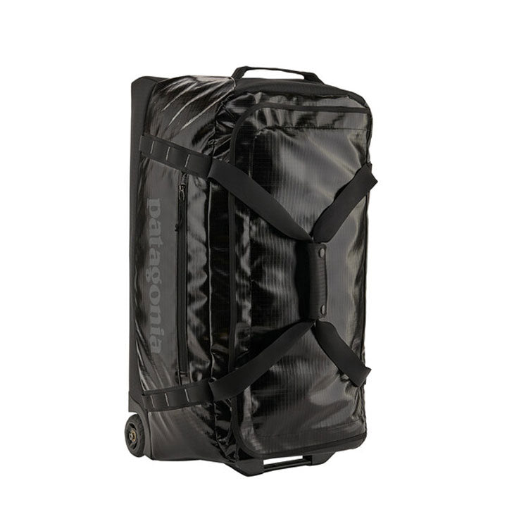 Patagonia Black Hole Wheeled Duffel Bag 70L