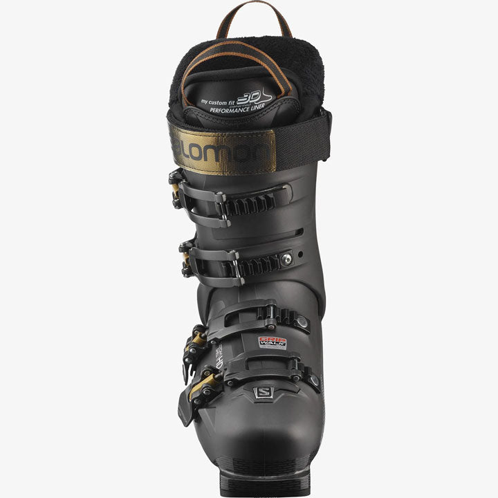 Salomon S/Pro 90 MV Gripwalk Ski Boots Womens
