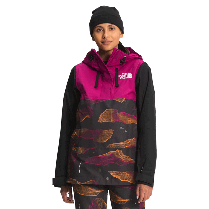 The North Face Tanager Jacket Womens