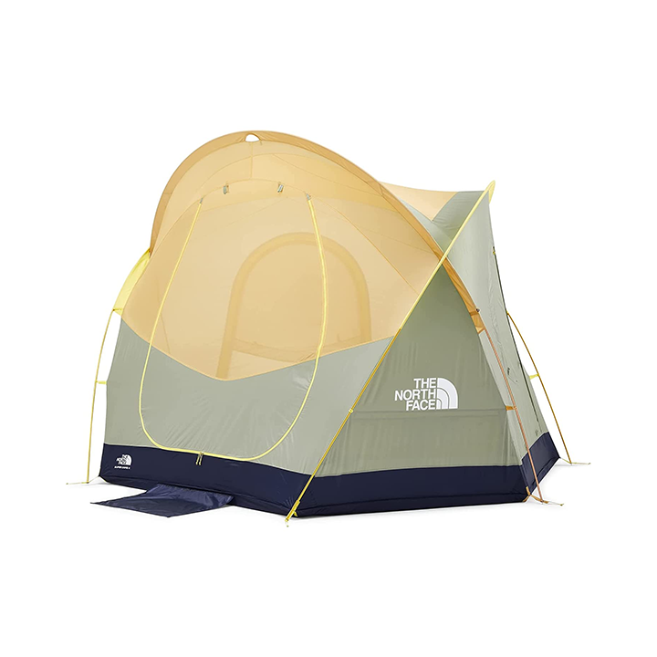 The North Face Homestead Super Dome 4