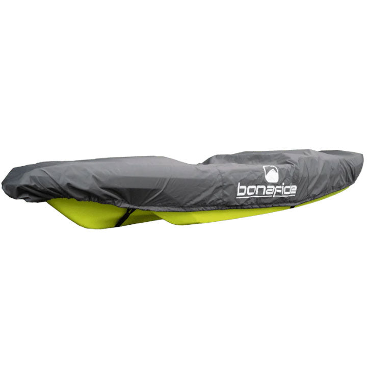 BONAFIDE SS127 COVER