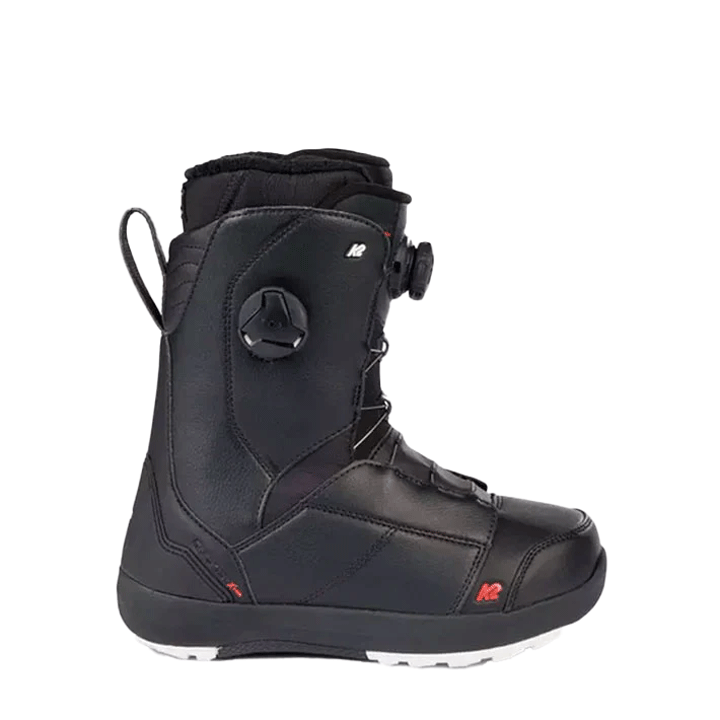 K2 Kinsley Clicker Womens Snowboard Boots 2023