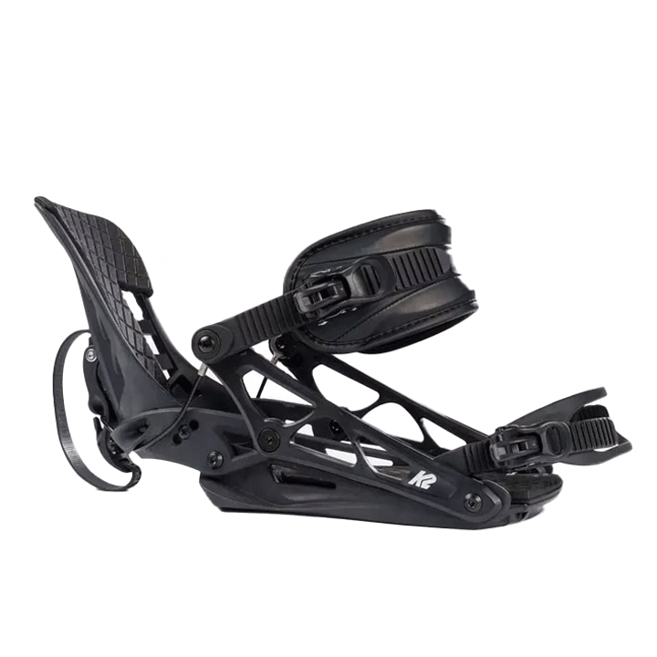 K2 Cinch TS Mens Snowboard Bindings 2023