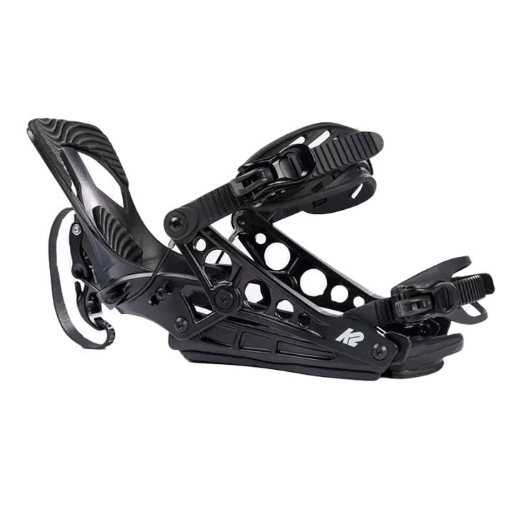 K2 Cinch Tryst Womens Snowboard Bindings 2023