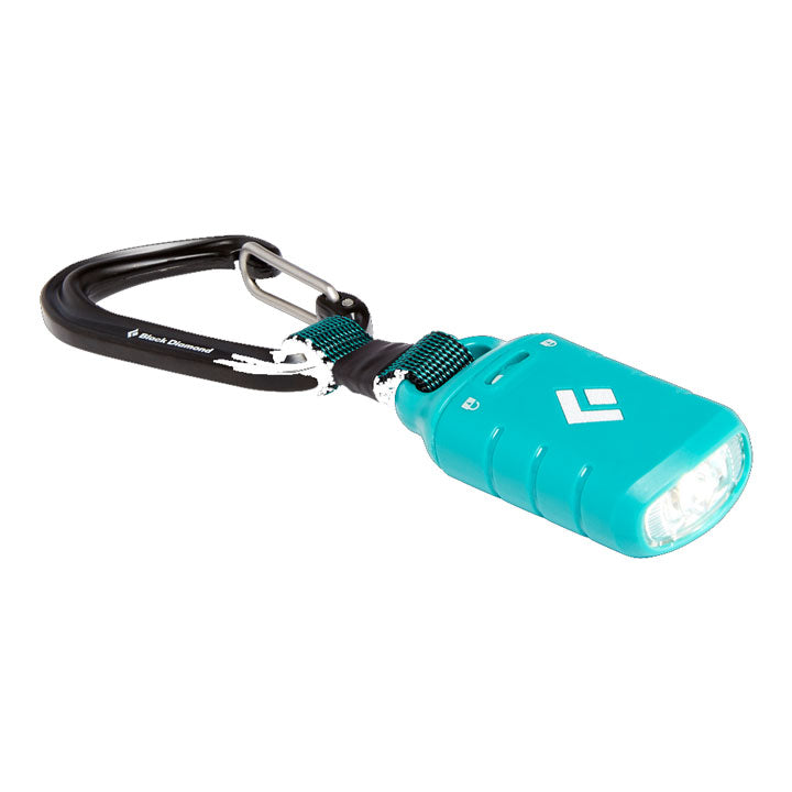 Black Diamond Ion Keychain Light