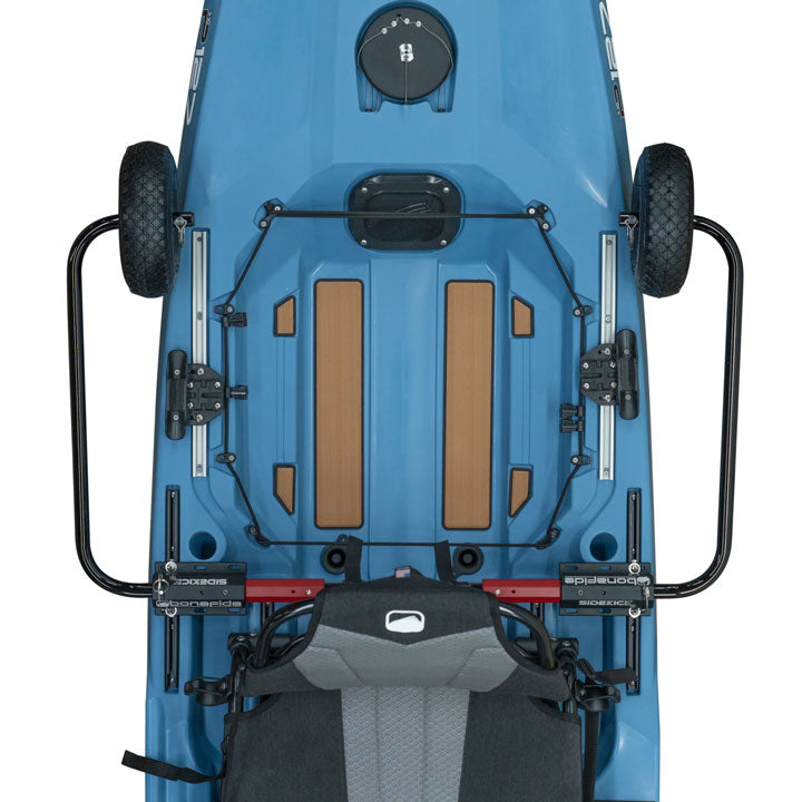 Bonafide Sidekick Wheel System - P127 and RVR119