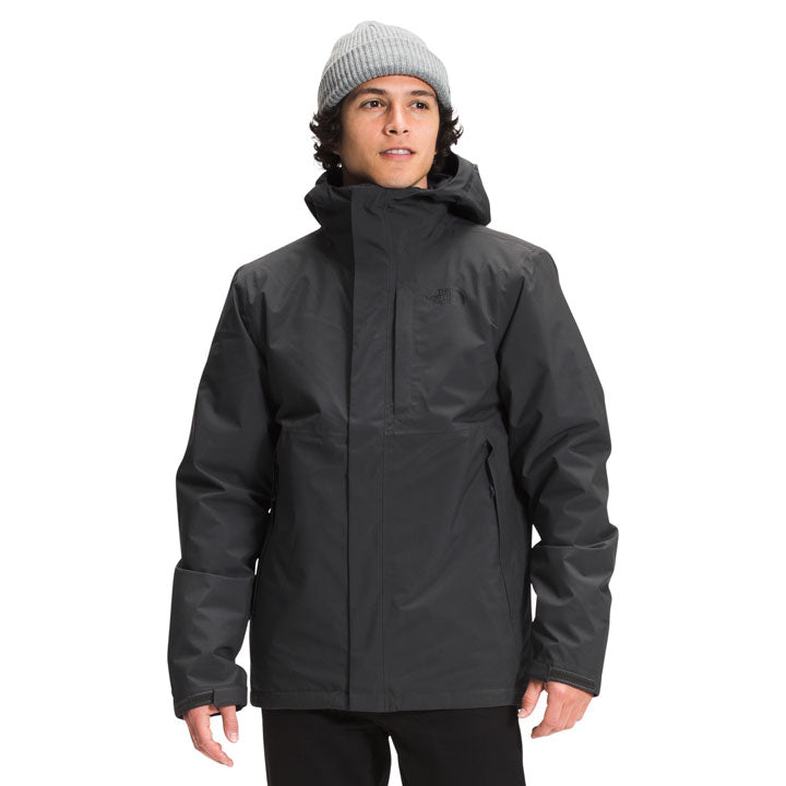 The North Face Carto Triclimate Jacket Mens