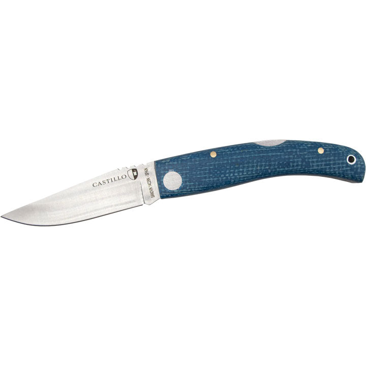 Castillo Navaja Knife