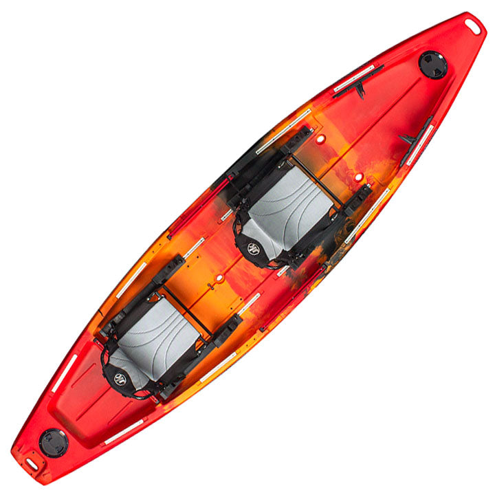 Jackson Kayak Take Two Tandem 2022