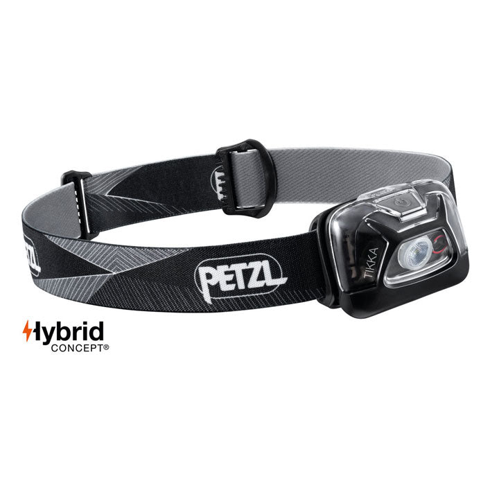 Petzl Tikka Headlamp