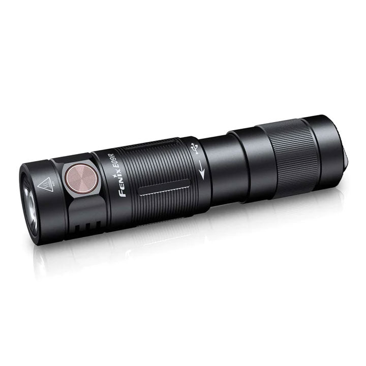 Fenix E09R Rechargable High-Output Flashlight
