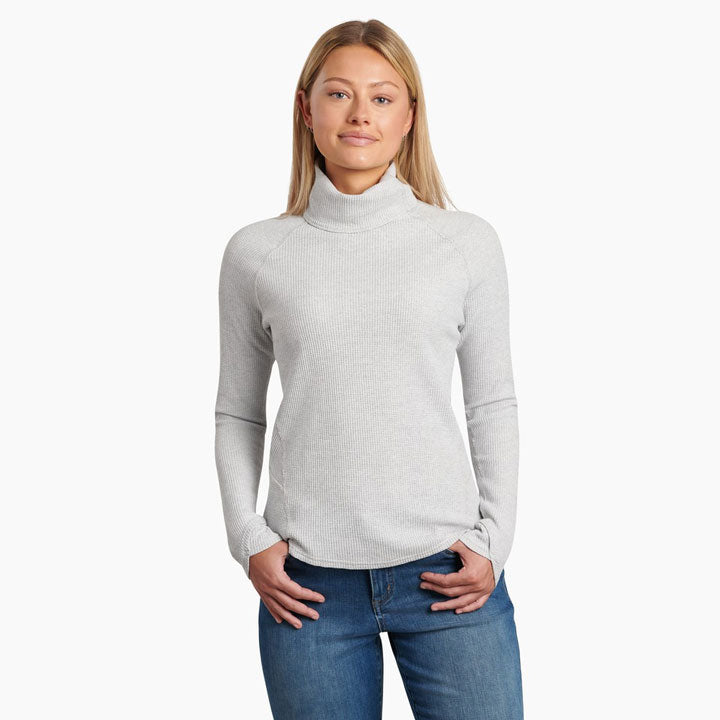 Kuhl Petra Turtleneck Womens