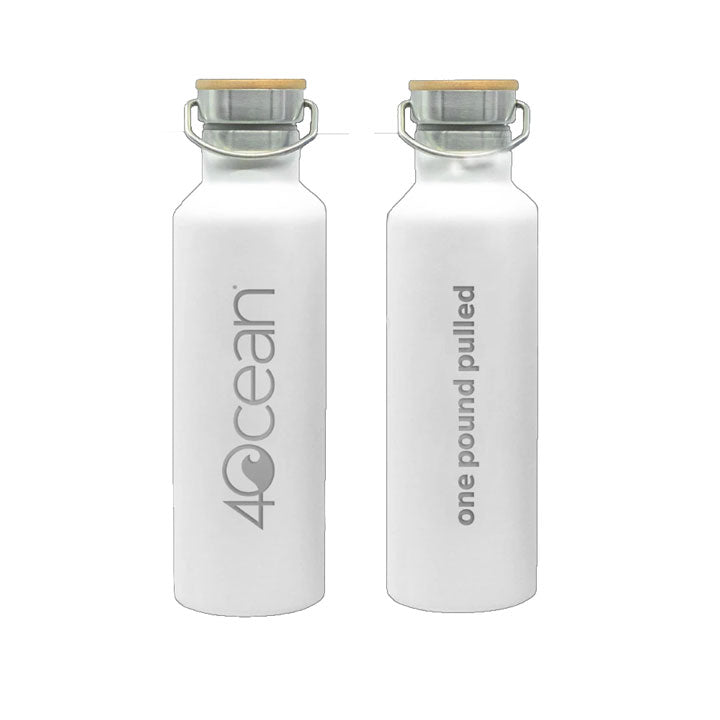 4ocean Reusable Bottle