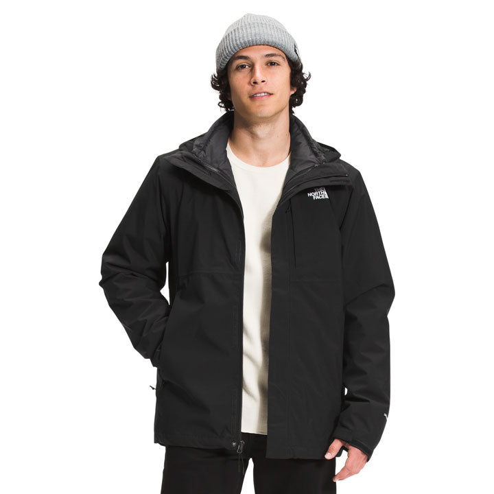 The North Face Carto Triclimate Jacket Mens