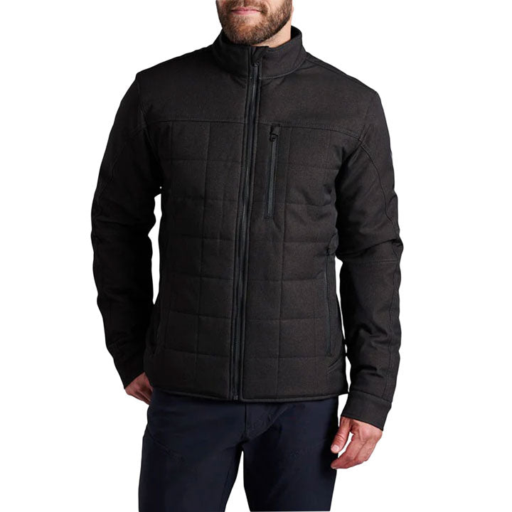 Kuhl Impakt Insulated Softshell Jacket Mens