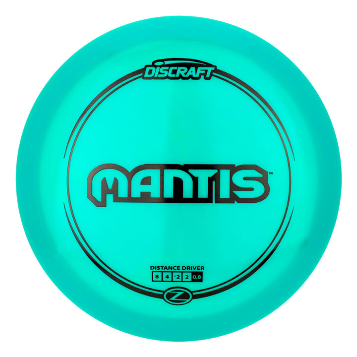 Discraft Mantis