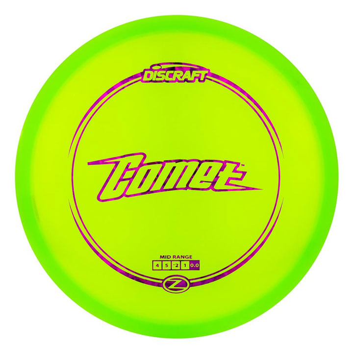 Discraft Comet Midrange Driver